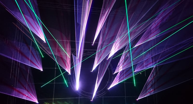 Laser Interferometer